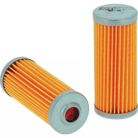 FILTRE A GASOIL SN 21590 HIFI FILTER - ref. HIFSN21590 | TP Agri