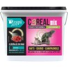 SOURICIDE RATICIDE PRO BRODITEC CEREAL MIX BR - ref. 2829053 | TP Agri