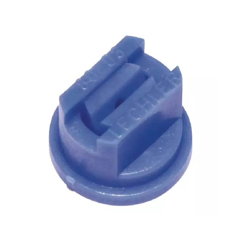 BUSE LECHLER JET PINCEAU ST 80 03 BLEU POLYM - ref. 30536156 | TP Agri
