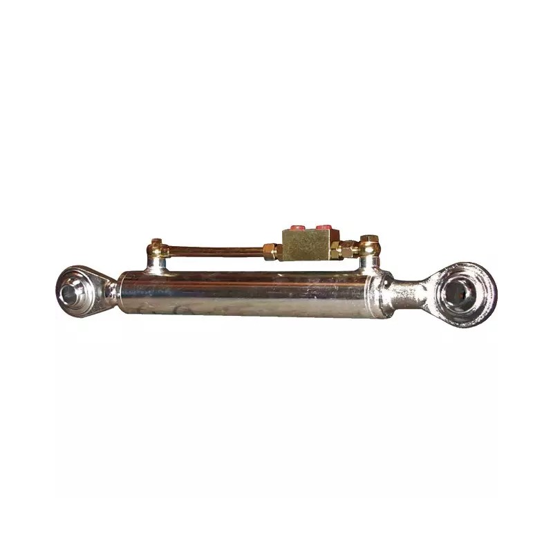 BARRE DE POUSSEE HYDRAULIQUE ROTULE-ROTULE L - ref. 31105415 | TP Agri