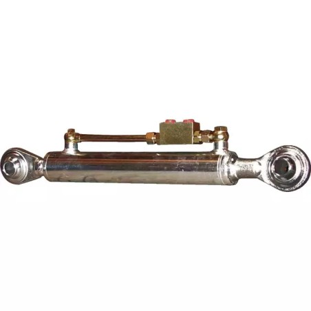 BARRE DE POUSSEE HYDRAULIQUE ROTULE-ROTULE L - ref. 31105415 | TP Agri