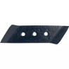 POINTE DROITE REVERSIBLE 3 TROUS TYPE GREGOIR - ref. 5650282 | TP Agri