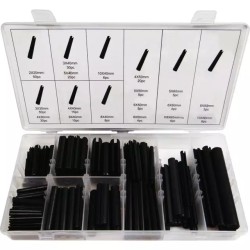 COFFRET 280 GOUPILLES TYPE MECANINDUS TECHNI- - ref. 1830703 | TP Agri