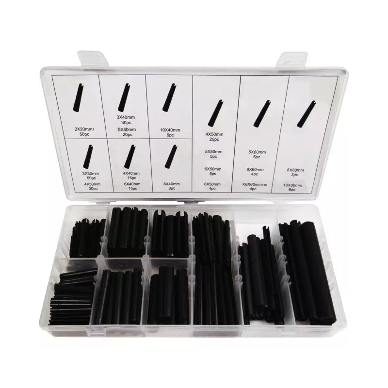 COFFRET 280 GOUPILLES TYPE MECANINDUS TECHNI- - ref. 1830703 | TP Agri