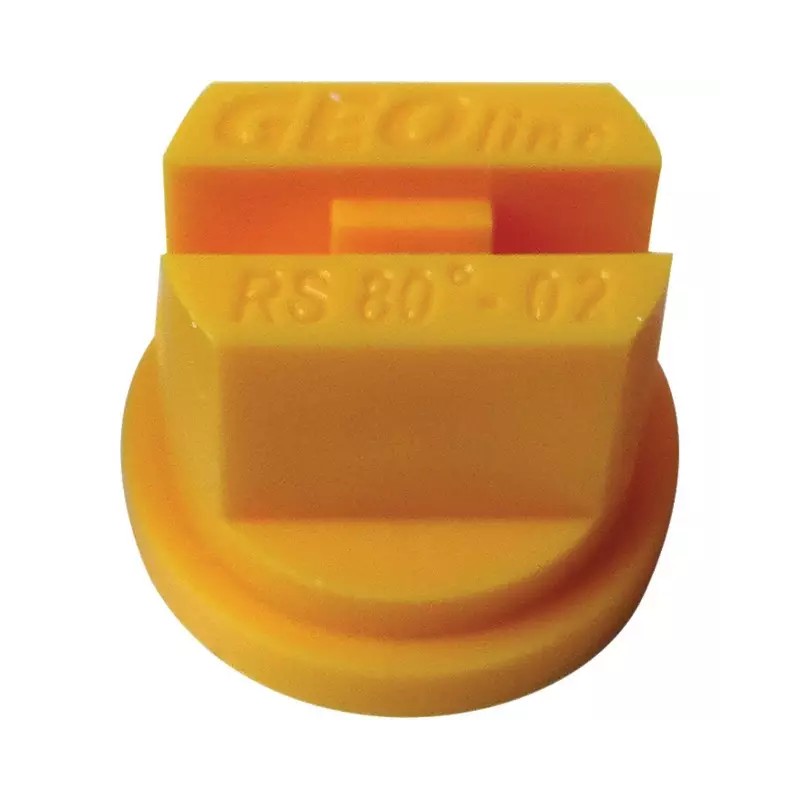 BUSE RS 80-02 STANDARD JAUNE GEOLINE - ref. 270635 | TP Agri