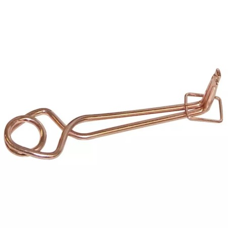 PIEGE A TAUPE PUTANGE +BOUCLE (PAR 2) - ref. 2828050 | TP Agri