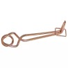 PIEGE A TAUPE PUTANGE +BOUCLE (PAR 2) - ref. 2828050 | TP Agri