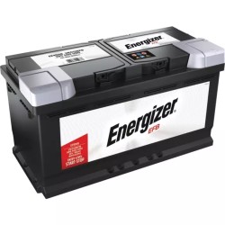 BATTERIE EE95H8 12V 95AH 850A EN + A DROITE - ref. 31307227 | TP Agri