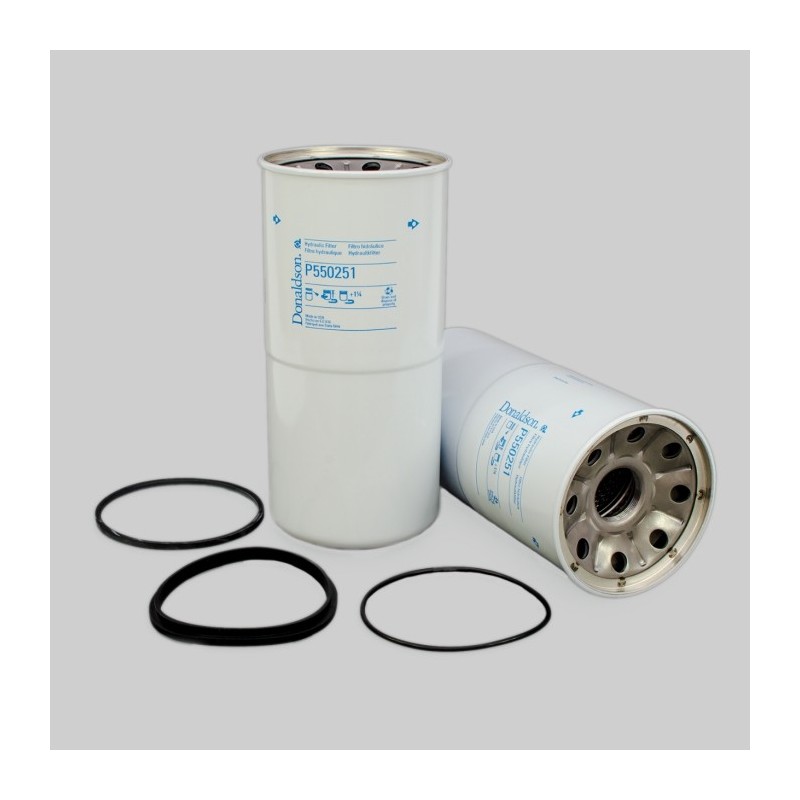 Filtre Donaldson P550251