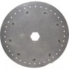 DISQUE 36 TROUS 3,5MM HARICOT G10121430R - ref. 5162534 | TP Agri