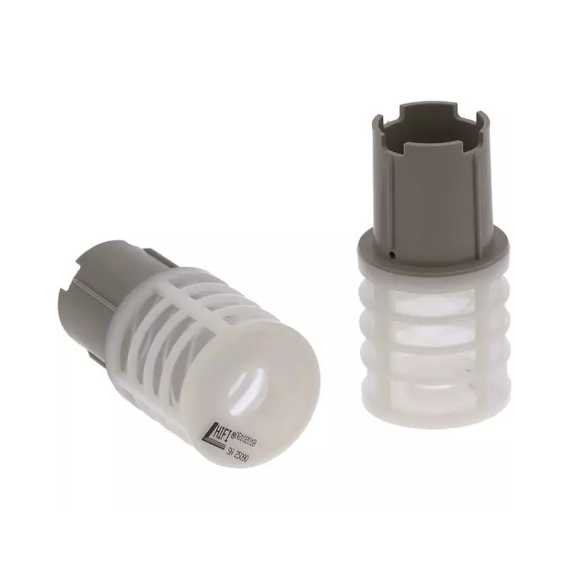 FILTRE A GASOIL SN 25090 HIFI FILTER - ref. HIFSN25090 | TP Agri