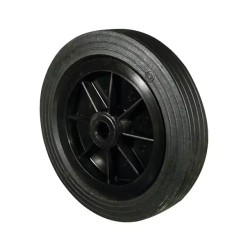 ROUE DE MANUTENTION 160X40 MM MOYEU ALESAGE 2 - ref. 1855405 | TP Agri