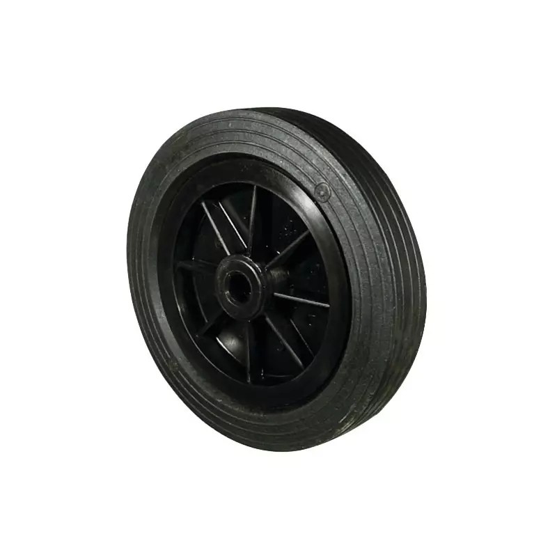 ROUE DE MANUTENTION 160X40 MM MOYEU ALESAGE 2 - ref. 1855405 | TP Agri