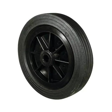 ROUE DE MANUTENTION 160X40 MM MOYEU ALESAGE 2 - ref. 1855405 | TP Agri