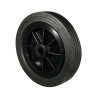 ROUE DE MANUTENTION 160X40 MM MOYEU ALESAGE 2 - ref. 1855405 | TP Agri