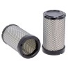 FILTRE A AIR SA 16546 HIFI FILTER - ref. HIFSA16546 | TP Agri
