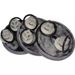 KIT DE MAINTENANCE NBR BP 75 - ref. 30535208 | TP Agri