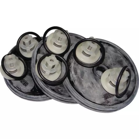 KIT DE MAINTENANCE NBR BP 75 - ref. 30535208 | TP Agri