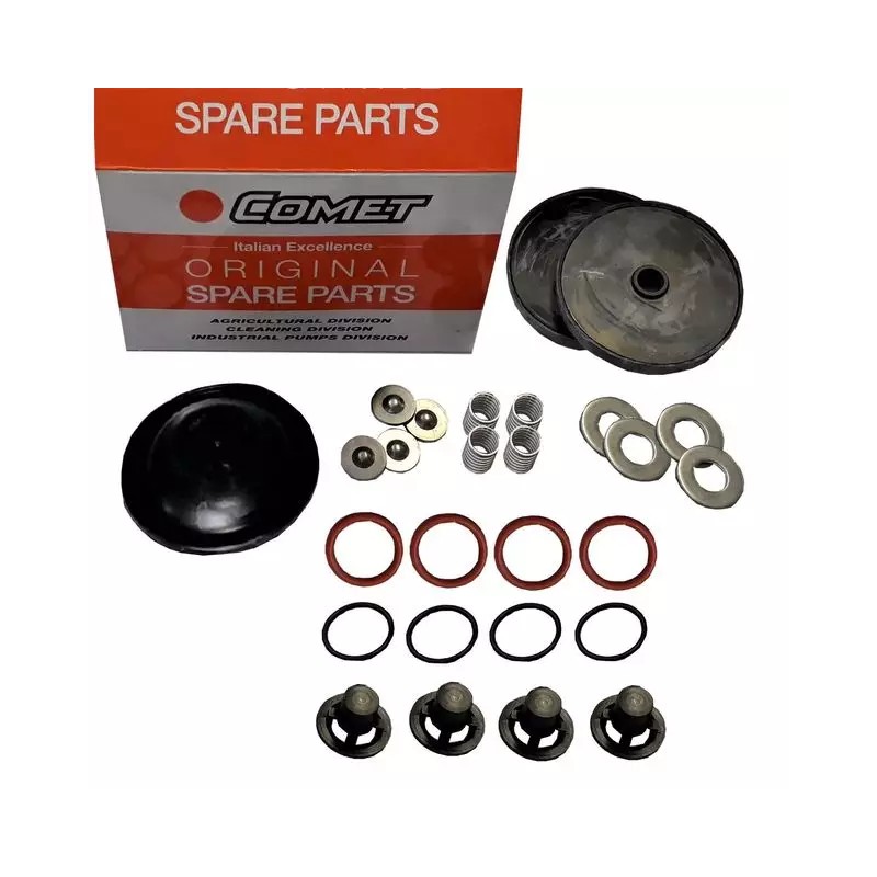 KIT DE MAINTENANCE MC20-MC25 NBR - ref. 30535510 | TP Agri