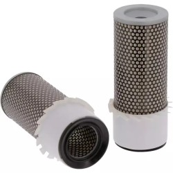FILTRE A AIR SA 10385 K HIFI FILTER - ref. HIFSA10385K | TP Agri