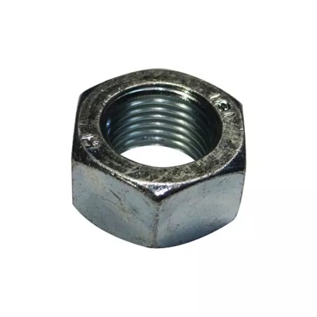 ECROU M16X1,5 ISO4032 DIN934- 8.8 RABE - ref. RAB934D1615PA | TP Agri