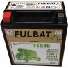 BATTERIE GEL 12V 14AH 230A TYPE MGS12-16-BS - ref. 31305074 | TP Agri
