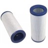 FILTRE HYDRAULIQUE SH 68309 HIFI FILTER - ref. HIFSH68309 | TP Agri