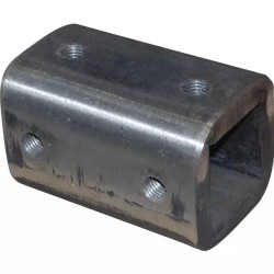 GOGUE VIGNE INTERIEUR 51,5X51,5 LG 130 EP 14X - ref. 5260712 | TP Agri