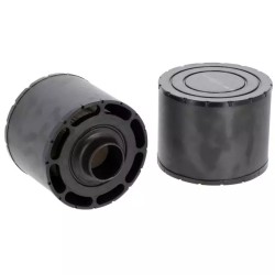 FILTRE A AIR SAC 085002 HIFI FILTER - ref. HIFSAC085002 | TP Agri