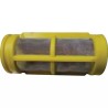 FILTRE PULVERISATEUR JAUNE INOX 88X38 80 MES - ref. 30541645 | TP Agri