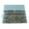 GOUPILLE CLIPS ASSORTIMENT 6 A 11 MM COFFRET - ref. 31135068 | TP Agri