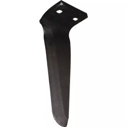 DENT DE HERSE ROTATIVE DROITE FORGEE 320X110X - ref. 5160523 | TP Agri