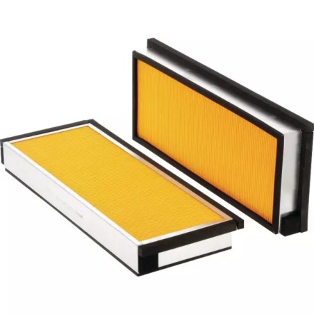 FILTRE HABITACLE SC 17683 HIFI FILTER - ref. HIFSC17683 | TP Agri
