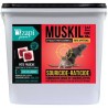SOURICIDE RATICIDE PRO MUSKIL PATE DIFENACOUM - ref. 2829060 | TP Agri