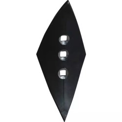 SOC BOISSELET LOSANGE 220X100X8 EA30-35 3 TRO - ref. 5260251 | TP Agri