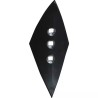 SOC BOISSELET LOSANGE 220X100X8 EA30-35 3 TRO - ref. 5260251 | TP Agri