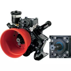 POMPE PULVE HAUTE PRESSION AR813 APC/C 3 PIS - ref. 30570363 | TP Agri