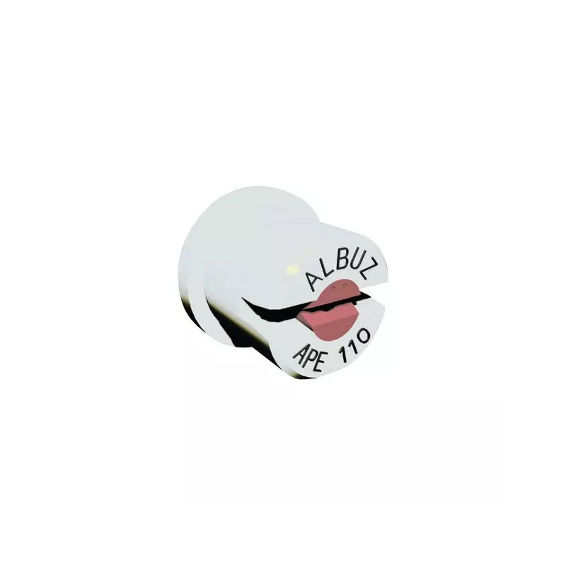 BUSE ALBUZ APE 110 BLANCHE - ref. 30533032 | TP Agri