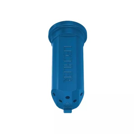 BUSE LECHLER FERTILISATION FS 100 03 BLEU PO - ref. 30536220 | TP Agri