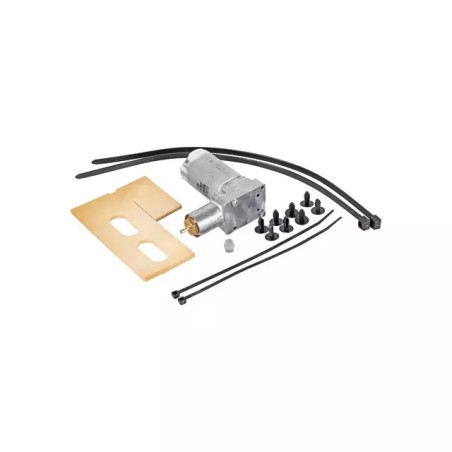 COMPRESSEUR 12V POUR SIEGE GRAMMER - ref. 31504283 | TP Agri
