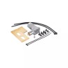 COMPRESSEUR 12V POUR SIEGE GRAMMER - ref. 31504283 | TP Agri