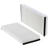 FILTRE HABITACLE SC 50001 HIFI FILTER - ref. HIFSC50001 | TP Agri