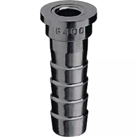 TUBULURE CANNELEE 8400-500-NYB POUR TUYAU INTE - ref. 262009 | TP Agri