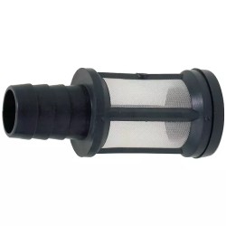 FILTRE D'ASPIRATION DE FOND 42 MM POUR TUYAU - ref. 30541365 | TP Agri