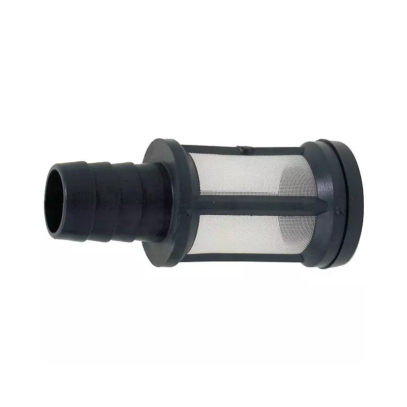 FILTRE D'ASPIRATION DE FOND 42 MM POUR TUYAU - ref. 30541365 | TP Agri