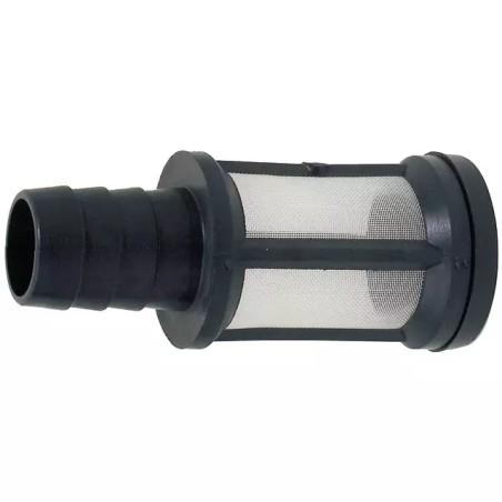 FILTRE D'ASPIRATION DE FOND 42 MM POUR TUYAU - ref. 30541365 | TP Agri