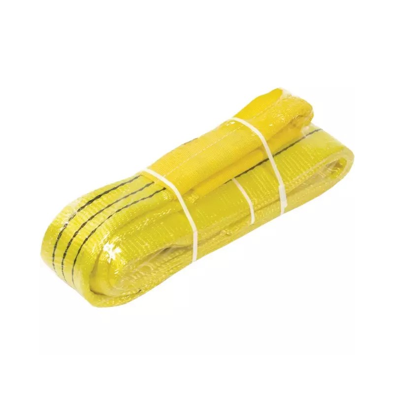ELINGUE SANGLE PLATE CAT 2 TYPE B2 90 MM X 2 M - ref. 256977 | TP Agri