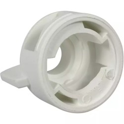 ECROU TEEJET CP114443-2 BLANC 11MM + JOINT - ref. 237967 | TP Agri
