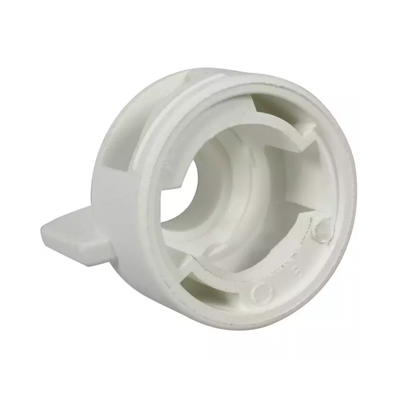 ECROU TEEJET CP114443-2 BLANC 11MM + JOINT - ref. 237967 | TP Agri