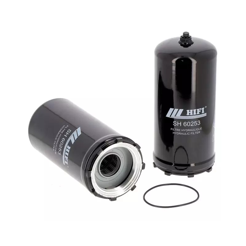 FILTRE HYDRAULIQUE SH 60253 HIFI FILTER - ref. HIFSH60253 | TP Agri